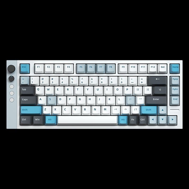 LAMZU JET75 — фото 1